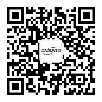 扫一扫，关注我们最新消息